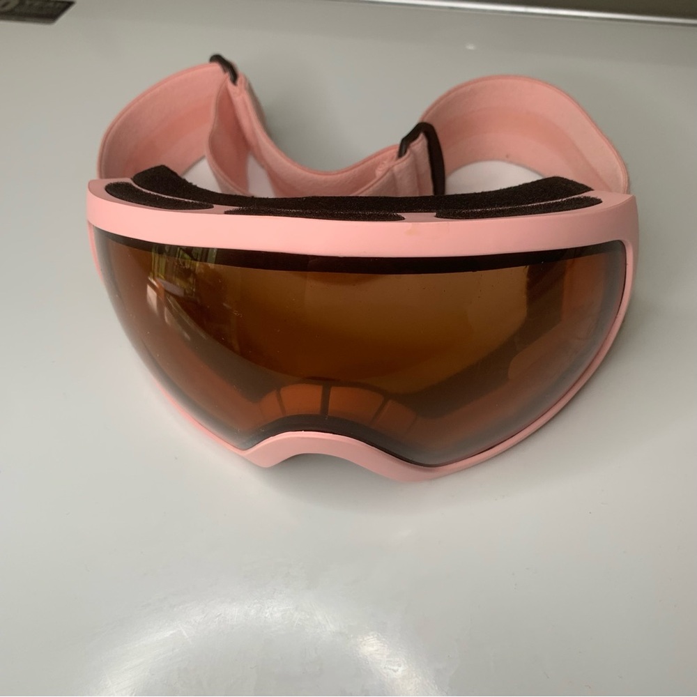 Retrospec Adjustable ski mask